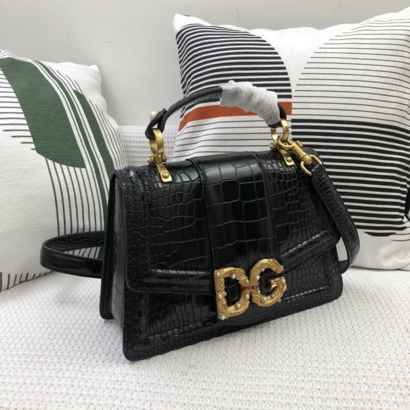 D&G Handle Bags